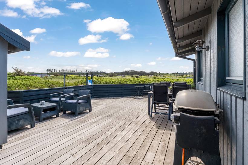 Foto von Ferienhaus VC37 in Nørlev - Lønstrup - Nordjütland