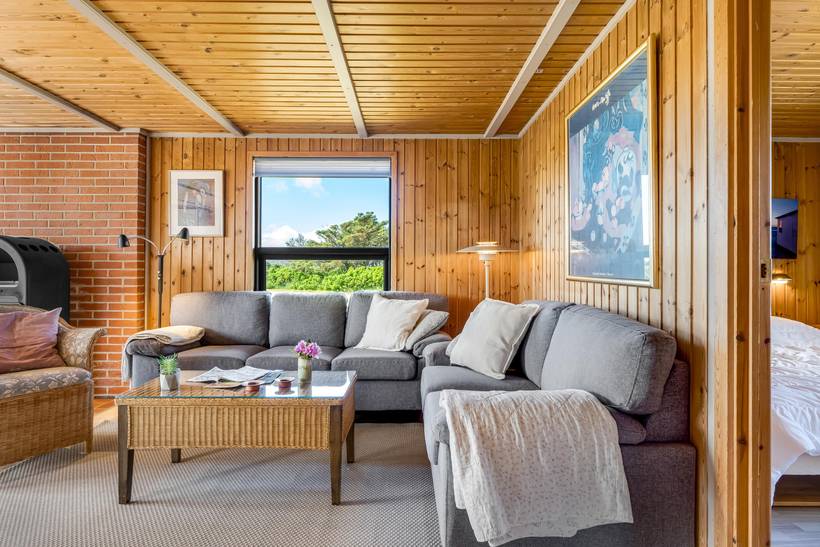 Foto von Ferienhaus VC37 in Nørlev - Lønstrup - Nordjütland