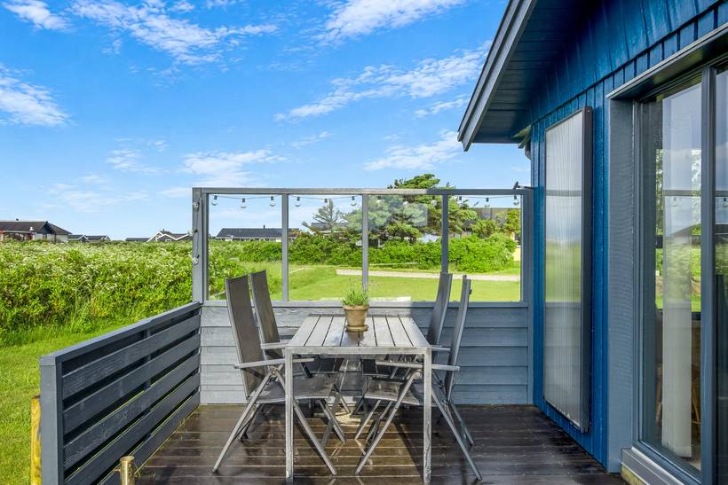 Foto von Ferienhaus VC37 in Nørlev - Lønstrup - Nordjütland