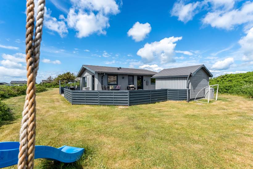 Foto von Ferienhaus VC37 in Nørlev - Lønstrup - Nordjütland