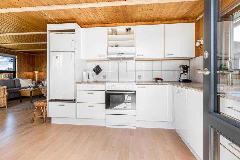 Foto von Ferienhaus VC37 in Nørlev - Lønstrup - Nordjütland