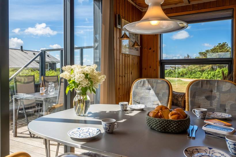 Foto von Ferienhaus VC37 in Nørlev - Lønstrup - Nordjütland