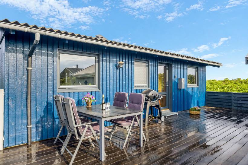 Foto von Ferienhaus VC37 in Nørlev - Lønstrup - Nordjütland