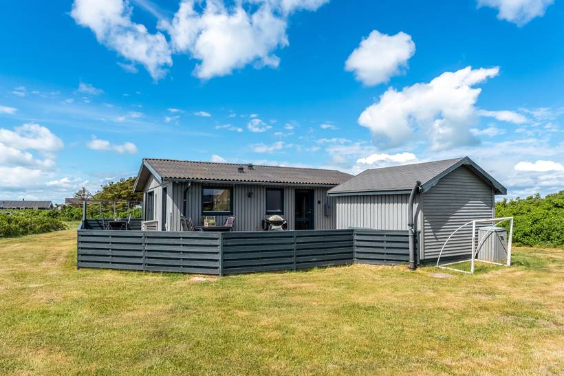 Foto von Ferienhaus VC37 in Nørlev - Lønstrup - Nordjütland