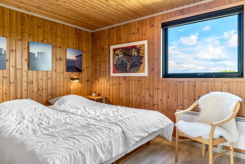 Foto von Ferienhaus VC37 in Nørlev - Lønstrup - Nordjütland