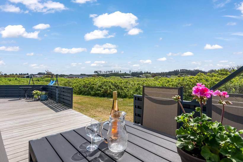 Foto von Ferienhaus VC37 in Nørlev - Lønstrup - Nordjütland