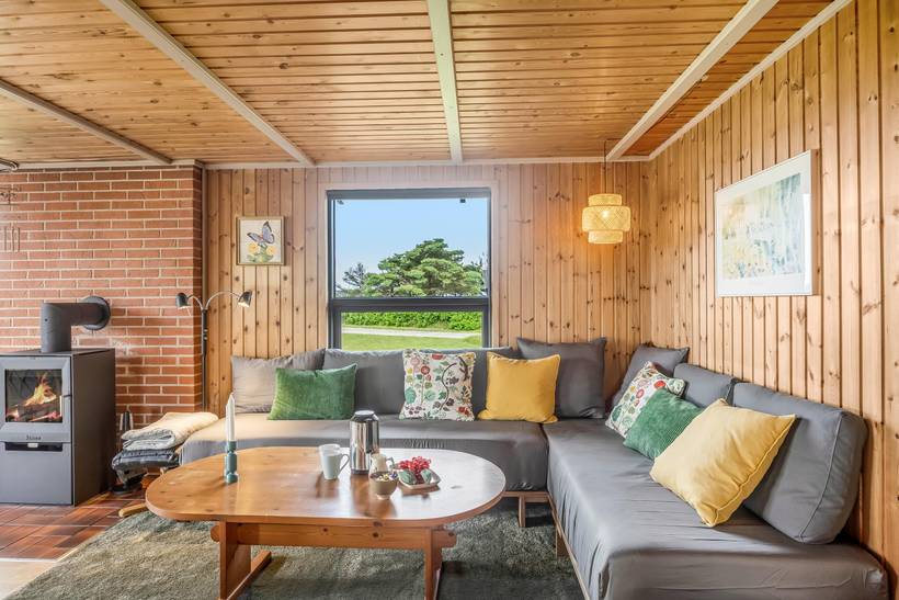 Foto von Ferienhaus VC37 in Nørlev - Lønstrup - Nordjütland