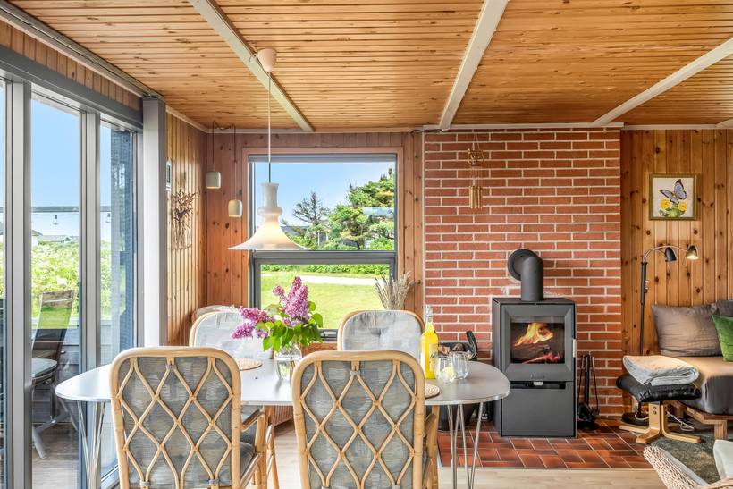 Foto von Ferienhaus VC37 in Nørlev - Lønstrup - Nordjütland