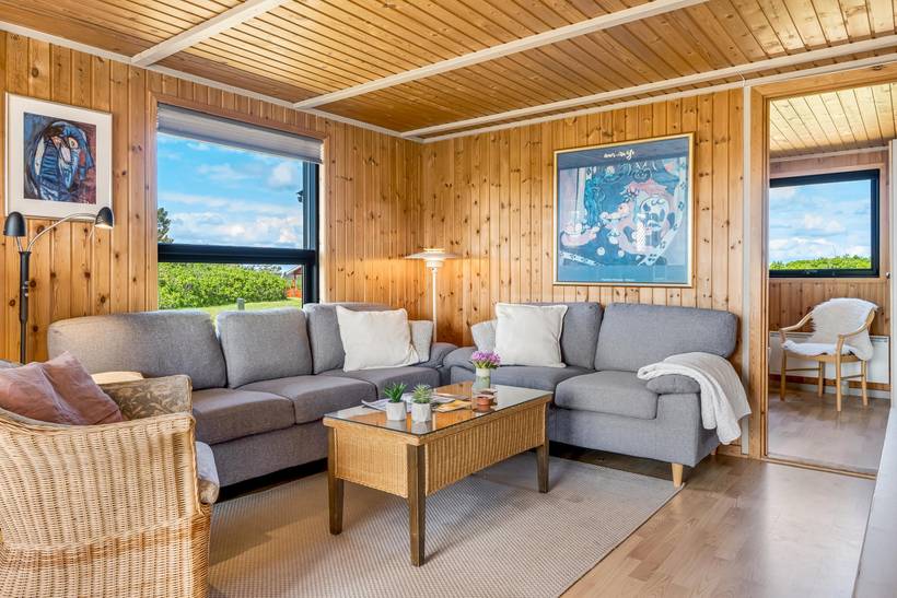 Foto von Ferienhaus VC37 in Nørlev - Lønstrup - Nordjütland