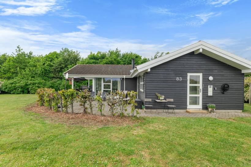 Foto von Ferienhaus VC38 in Hasmark - Nordfünen