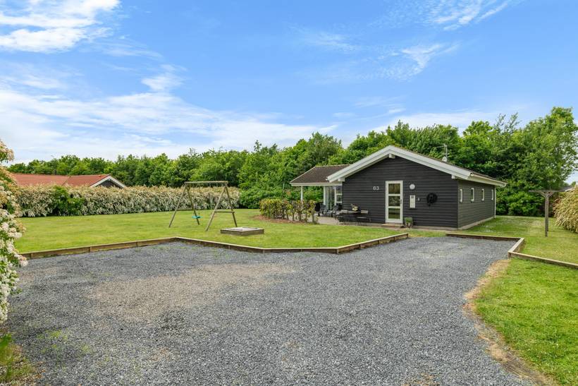 Foto von Ferienhaus VC38 in Hasmark - Nordfünen