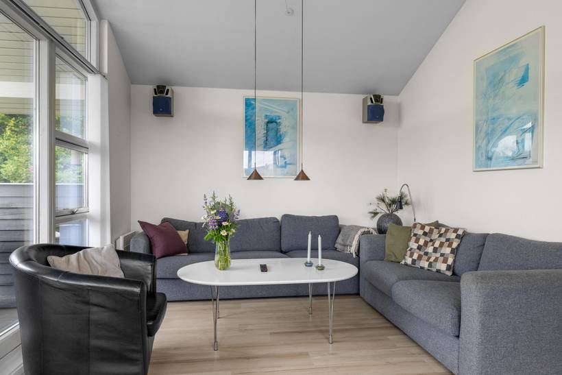 Foto von Ferienhaus VC38 in Hasmark - Nordfünen
