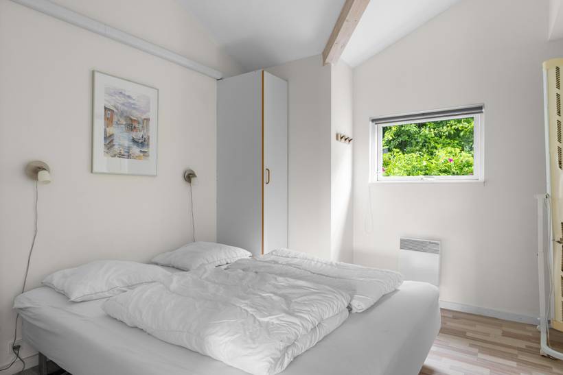 Foto von Ferienhaus VC38 in Hasmark - Nordfünen