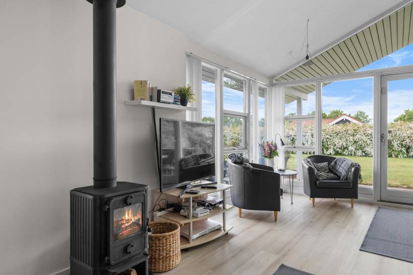 Foto von Ferienhaus VC38 in Hasmark - Nordfünen