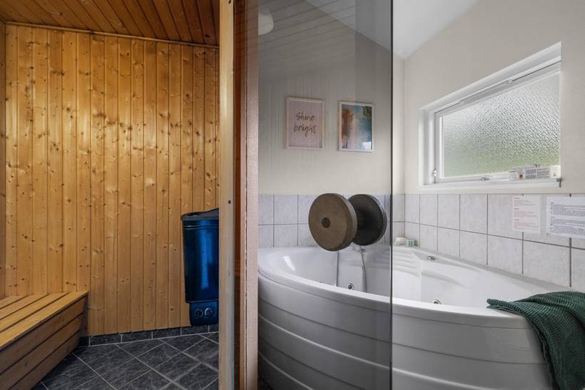 Foto von Ferienhaus VC38 in Hasmark - Nordfünen