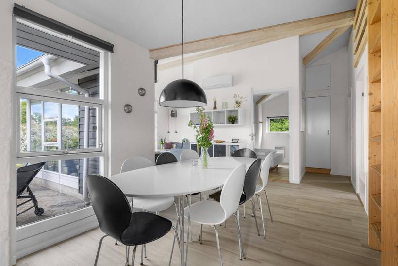 Foto von Ferienhaus VC38 in Hasmark - Nordfünen