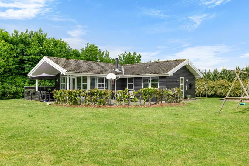 Foto von Ferienhaus VC38 in Hasmark - Nordfünen