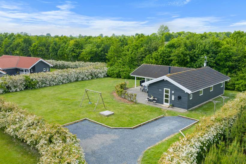 Foto von Ferienhaus VC38 in Hasmark - Nordfünen