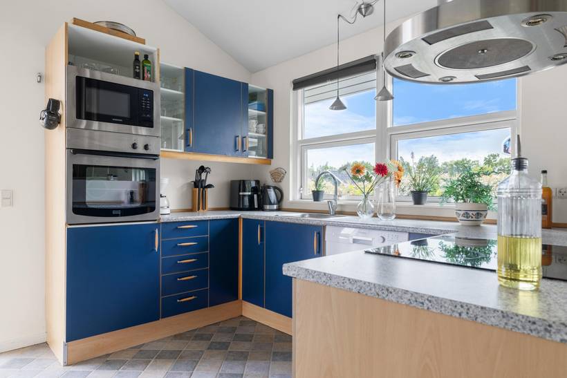 Foto von Ferienhaus VC38 in Hasmark - Nordfünen