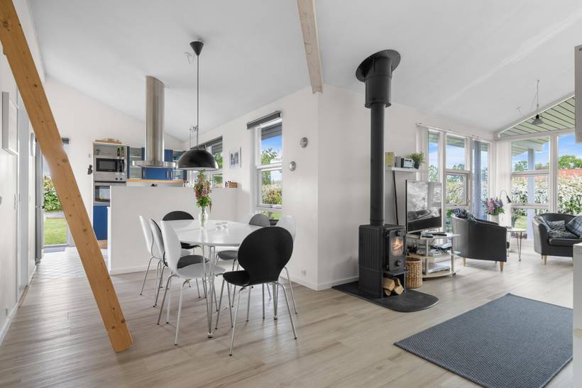 Foto von Ferienhaus VC38 in Hasmark - Nordfünen
