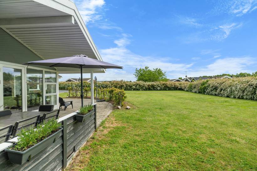 Foto von Ferienhaus VC38 in Hasmark - Nordfünen