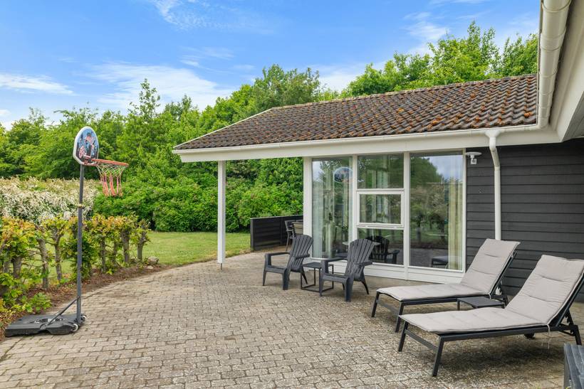 Foto von Ferienhaus VC38 in Hasmark - Nordfünen