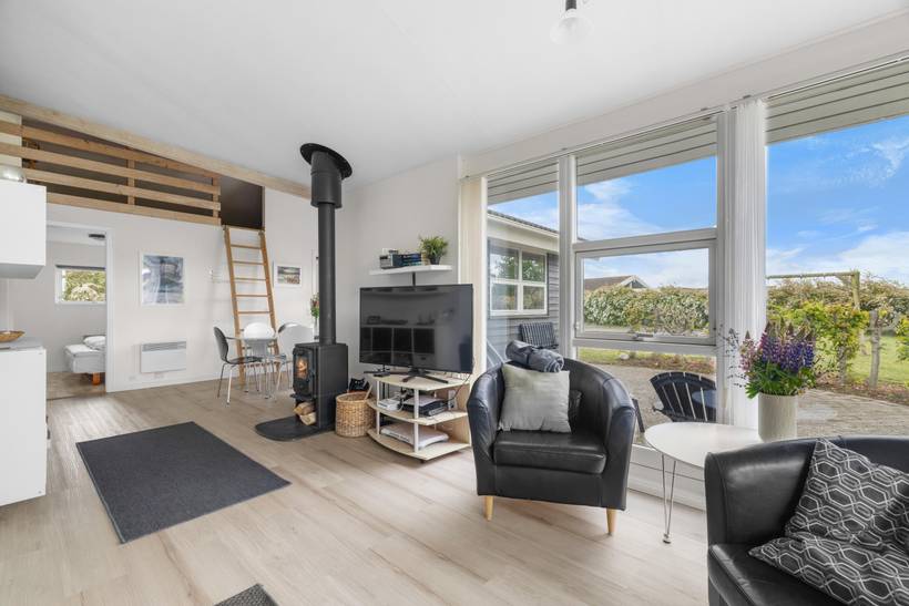 Foto von Ferienhaus VC38 in Hasmark - Nordfünen