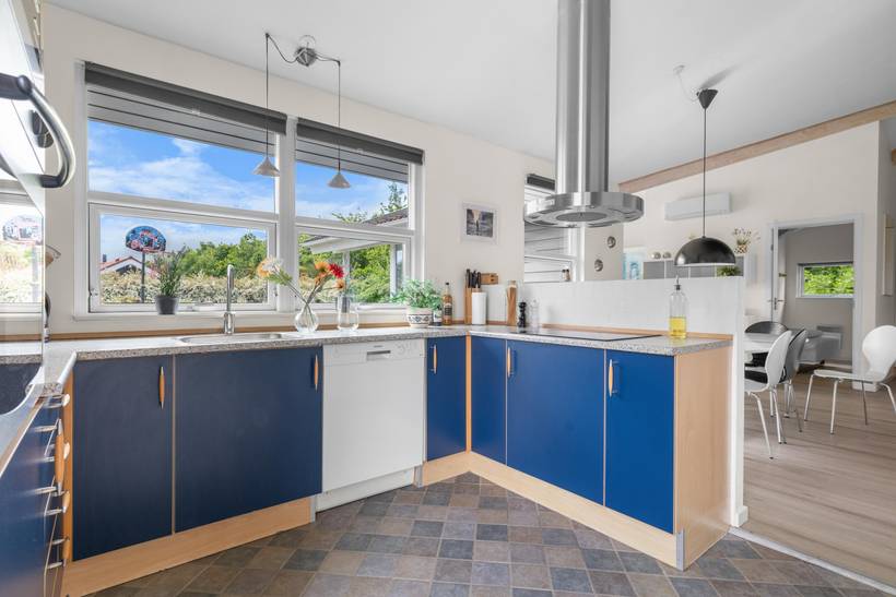 Foto von Ferienhaus VC38 in Hasmark - Nordfünen