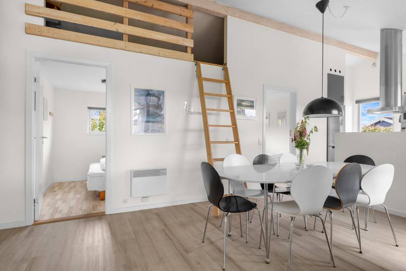 Foto von Ferienhaus VC38 in Hasmark - Nordfünen