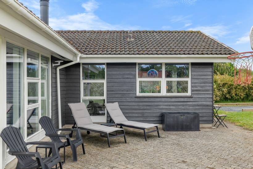 Foto von Ferienhaus VC38 in Hasmark - Nordfünen