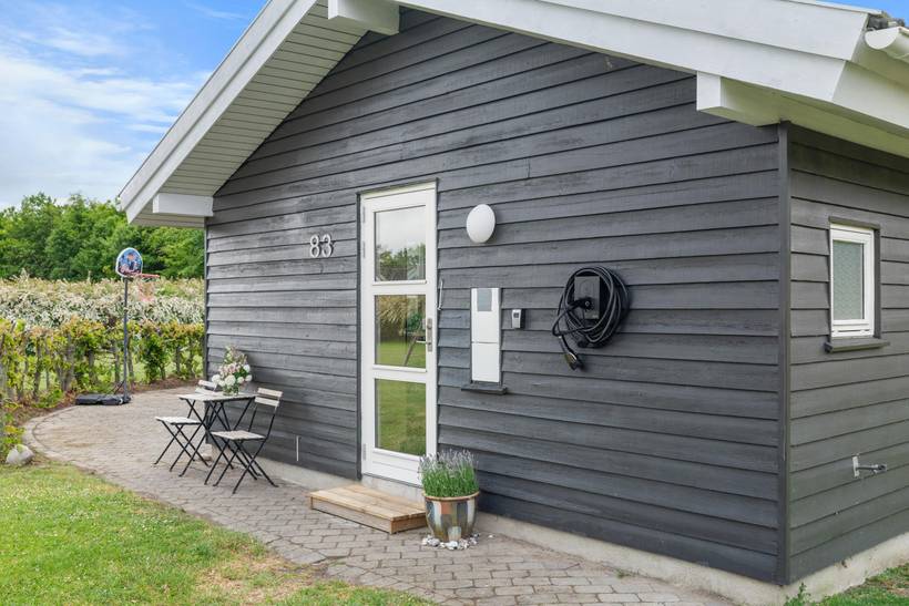 Foto von Ferienhaus VC38 in Hasmark - Nordfünen