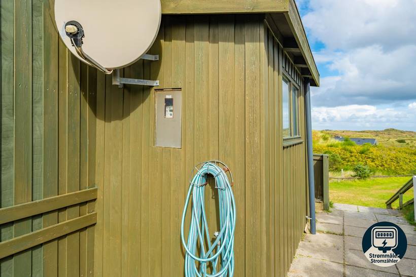 Foto von Ferienhaus VC44 in Henne Strand - Westjütland