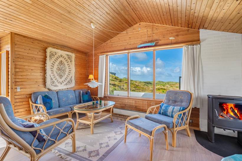 Foto von Ferienhaus VC44 in Henne Strand - Westjütland