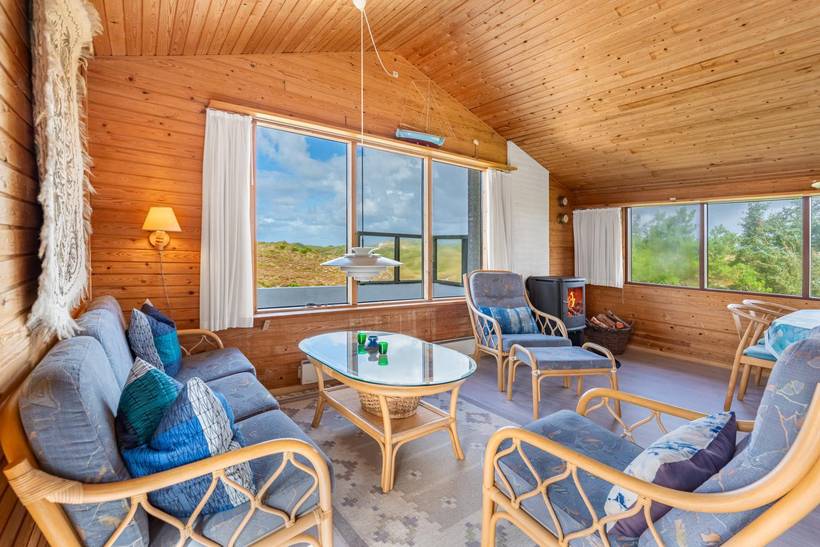 Foto von Ferienhaus VC44 in Henne Strand - Westjütland