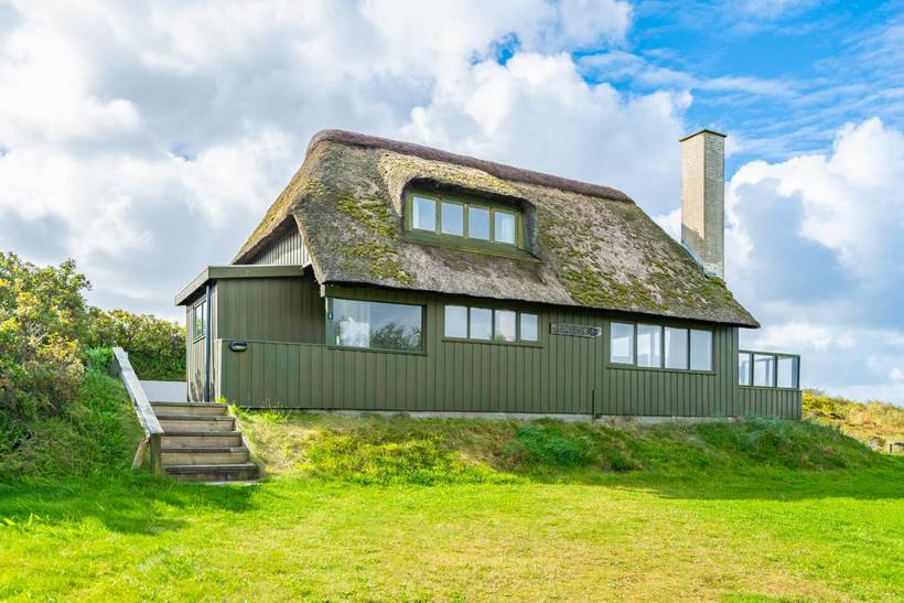 Foto von Ferienhaus VC44 in Henne Strand - Westjütland