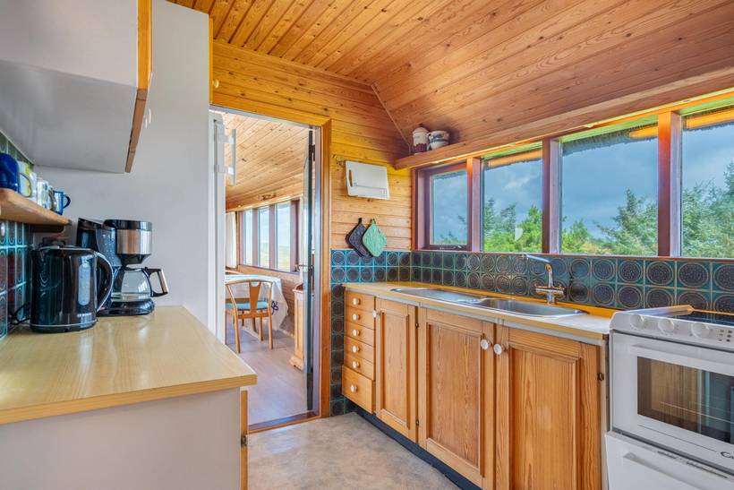 Foto von Ferienhaus VC44 in Henne Strand - Westjütland