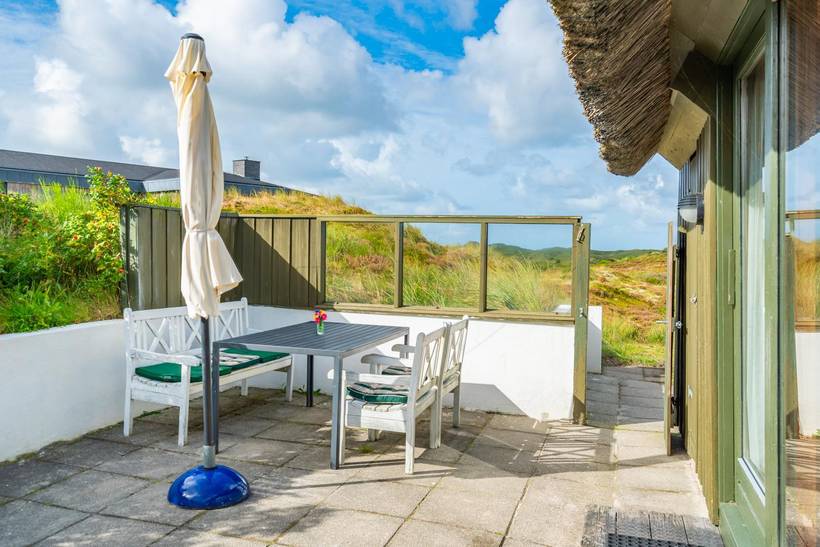 Foto von Ferienhaus VC44 in Henne Strand - Westjütland