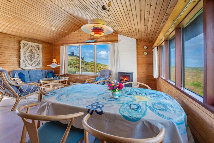Foto von Ferienhaus VC44 in Henne Strand - Westjütland