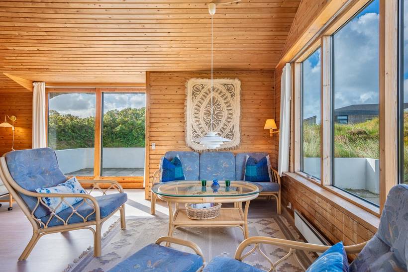 Foto von Ferienhaus VC44 in Henne Strand - Westjütland