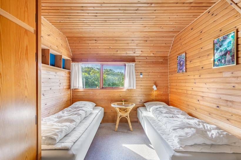 Foto von Ferienhaus VC44 in Henne Strand - Westjütland