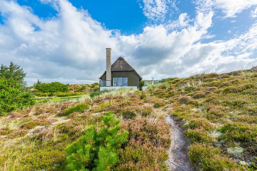 Foto von Ferienhaus VC44 in Henne Strand - Westjütland