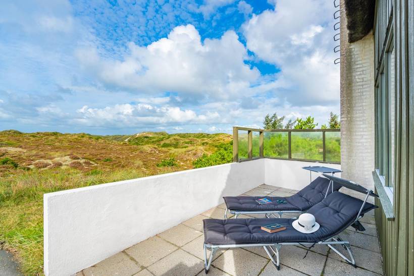 Foto von Ferienhaus VC44 in Henne Strand - Westjütland