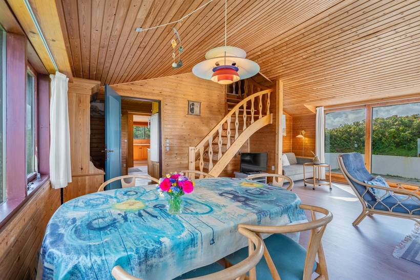 Foto von Ferienhaus VC44 in Henne Strand - Westjütland