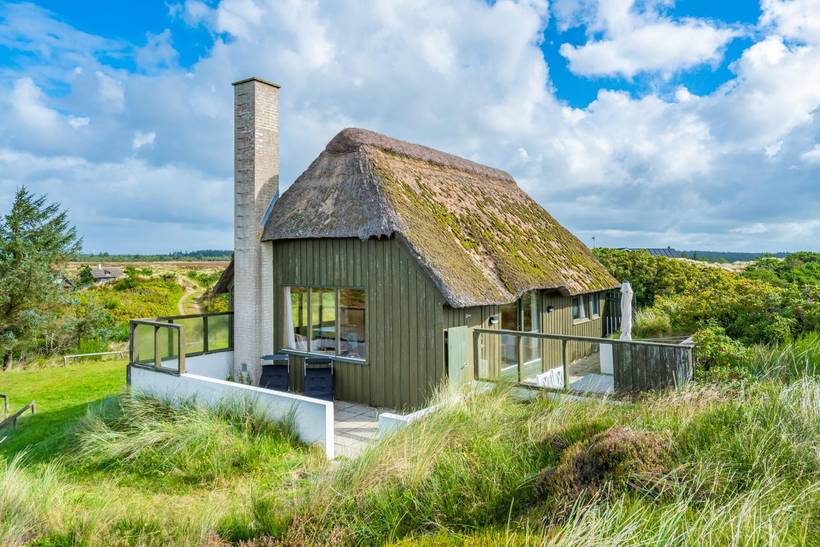 Foto von Ferienhaus VC44 in Henne Strand - Westjütland