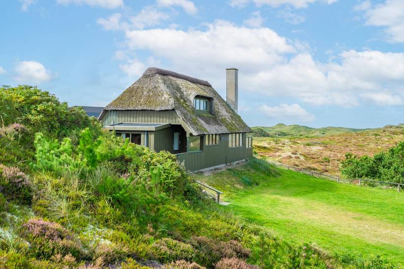 Foto von Ferienhaus VC44 in Henne Strand - Westjütland