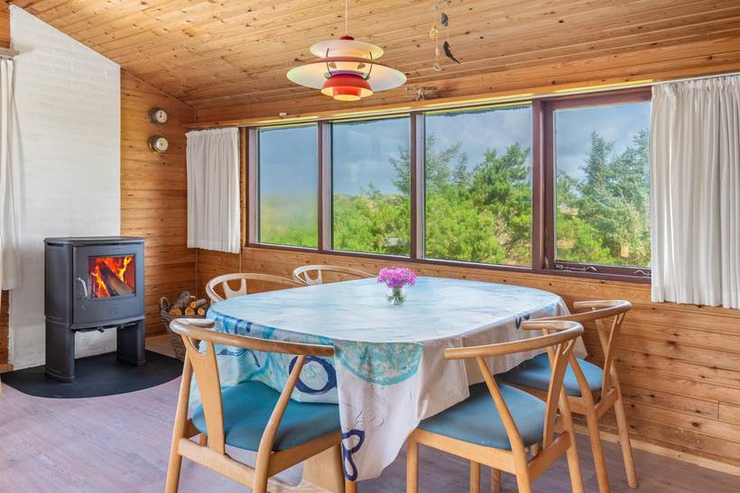 Foto von Ferienhaus VC44 in Henne Strand - Westjütland
