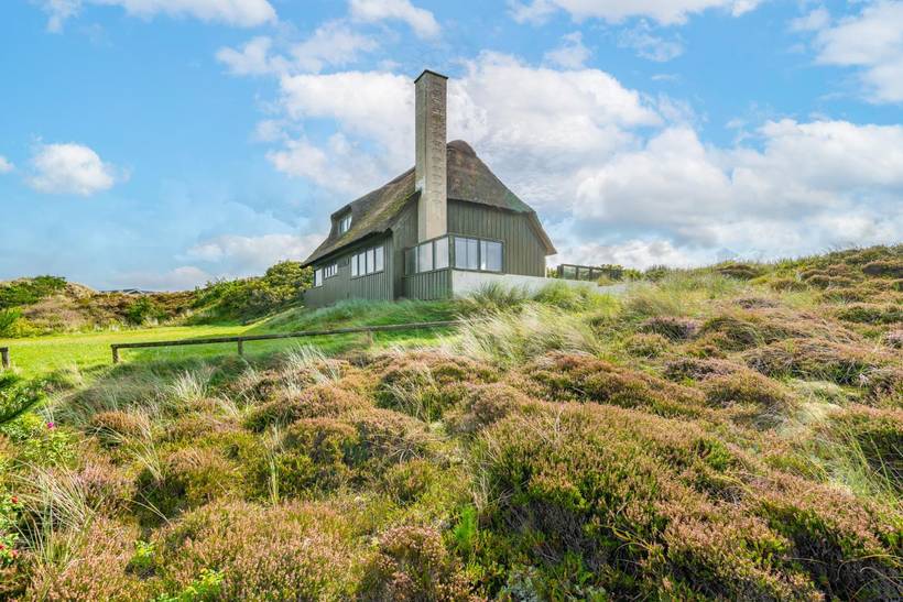 Foto von Ferienhaus VC44 in Henne Strand - Westjütland