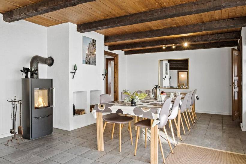 Foto von Ferienhaus VC45 in Blokhus - Nordjütland