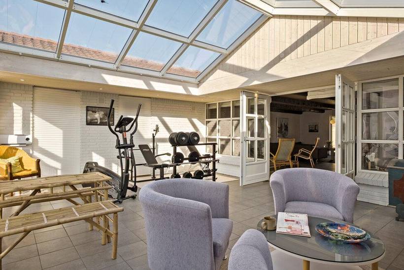 Foto von Ferienhaus VC45 in Blokhus - Nordjütland
