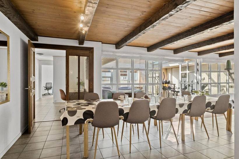 Foto von Ferienhaus VC45 in Blokhus - Nordjütland